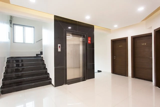 Family Non-AC Room Hotel Vishwas